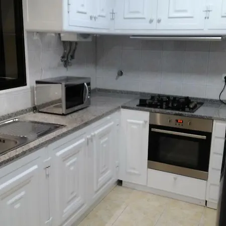 Vista Atlantico Gaula