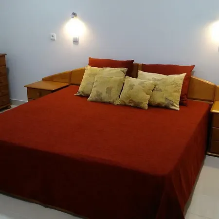 Nyaraló Vista Atlantico *