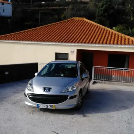 Nyaraló Vista Atlantico Gaula