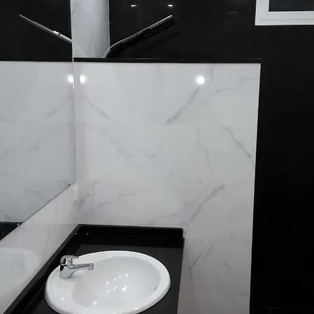 Vista Atlantico Σπίτι διακοπών Gaula