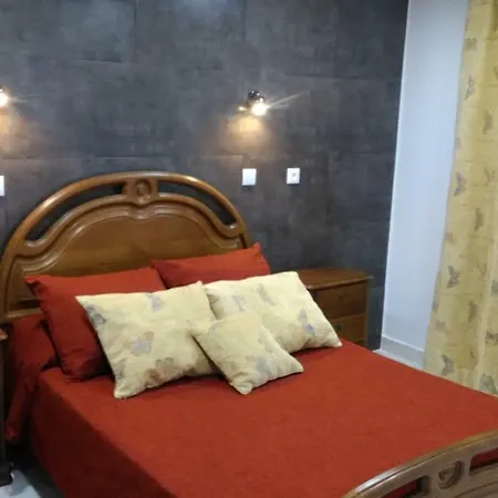 Vista Atlantico Σπίτι διακοπών Gaula