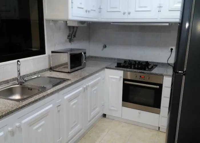 Vista Atlantico Gaula