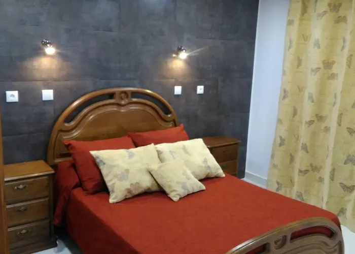 Vista Atlantico Feriehus Gaula