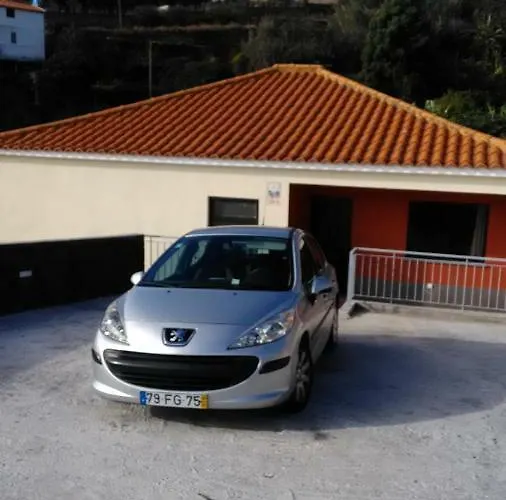 Feriehus Vista Atlantico Gaula